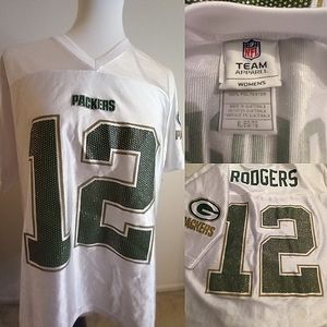 Packers Women's Jersey